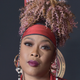 Da Brat attends the 2019 Bounce Trumpet Awards on January 19, 2019, in Atlanta, Georgia.